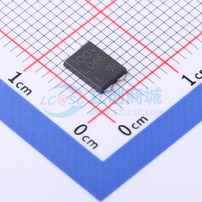 原装正品 PMEG100V060ELPDZ 封装SOT-1289 肖特基二极管