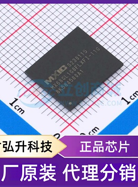原装正品 MX68GL1G0FLXFI-11G 封装LFBGA-64,CSP(11x13) NOR FLAS