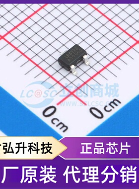 原装正品 LR8323A-T30(24V300mA) 封装SOT-23-3L 线性稳压器(LDO)