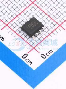 原装正品 EG3001 封装SOP-8 栅极驱动芯片
