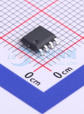 原装正品 CN706R 封装SOP-8 监控和复位芯片