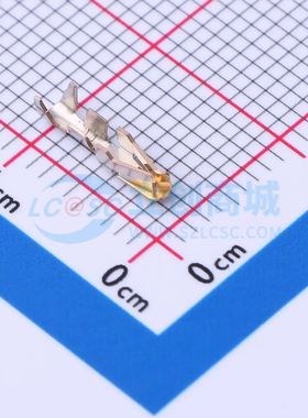 原装正品 DF1B-2428SCA 封装- 胶壳端子