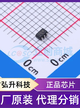 原装正品 NVJD4401NT1G 封装SC-88 场效应管(MOSFET)