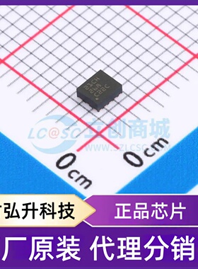 原装正品 TPS7A5201RPSR 封装VQFN-12(2.2x2.5) 线性稳压器(LDO)