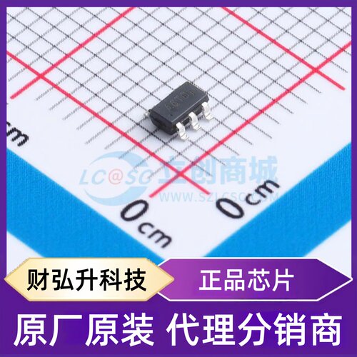 原装正品 TPA2296T-S5TR-S 封装SOT-23-5 电流感应放大器