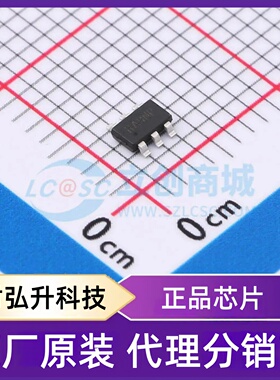 原装正品 SGM6607AYTN6G/TR 封装TSOT-23-6 DC-DC电源芯片