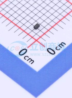 原装正品 BC847BM,315 封装DFN-3L(1x0.6) 三极管(BJT)