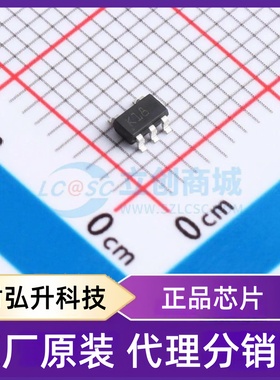 全新原装 LDK120M18R 封装 SOT-23-5L 线性稳压器(LDO)