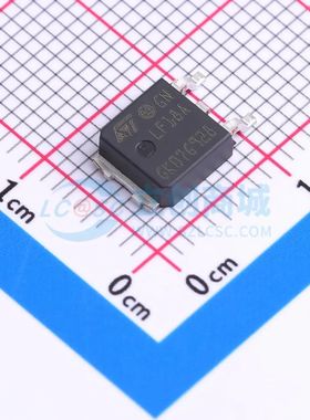 全新原装 LF18ABDT-TR 封装 DPAK 线性稳压器(LDO)