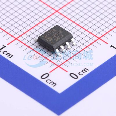 原装正品 OP177GSZ 封装SOIC-8 精密运放