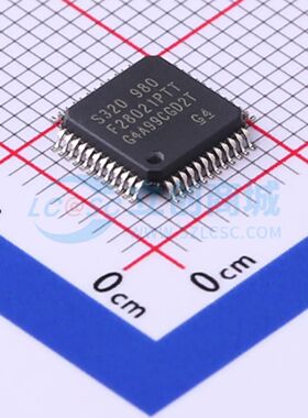 原装正品 TMS320F28021PTT 封装LQFP-48(7x7) 单片机(MCU/MPU/SOC
