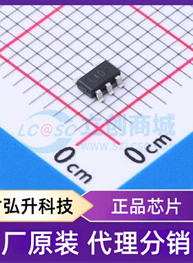 原装正品 ADP2108AUJZ-1.8-R7 封装TSOT-23-5 DC-DC电源芯片