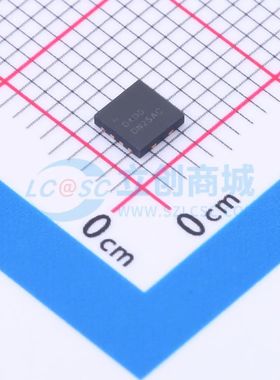原装正品 NTTFD4D0N04HLTWG 封装WDFN-12 场效应管(MOSFET)