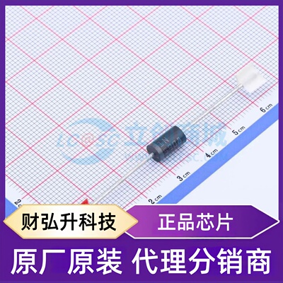 原装正品 1N5908 封装DO-201 静电和浪涌保护(TVS/ESD)