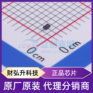 原装 静电和浪涌保护 封装 315 PESD5V0F1BLD 正品 DFN1006