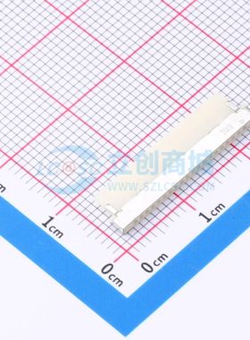原装正品 DF19G-20S-1C(06) 封装P=1mm 胶壳(线对板/线对线)