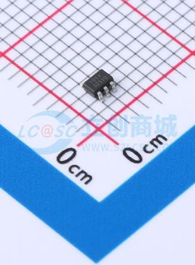 原装正品 RS1G14XC5 封装SC70-5 反相器