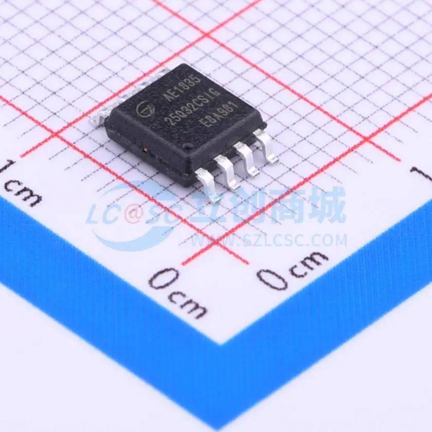 全新原装 GD25Q32CSIGR 封装 SOIC-8-208mil NOR FLASH,电子元器件市场,芯片,淘宝优惠券,粉丝福利购,淘宝优惠卷
