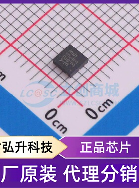 全新原装 LD39150PU33R 封装 DFN-6(3x3) 线性稳压器(LDO)