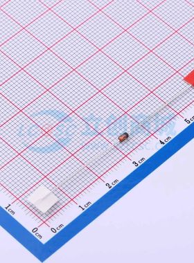 原装正品 BZX79-C20,113 封装SOD27(DO-35) 稳压二极管