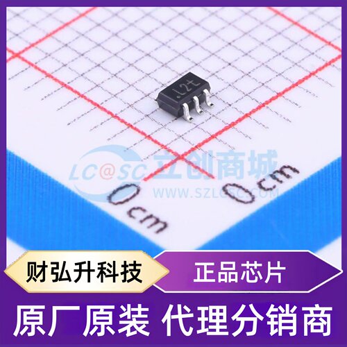 原装正品 PESD5V0L4UG,115 封装SOT-353 静电和浪涌保护(TVS/ESD)