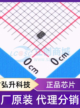 原装正品 74LVC3G17GS,115 封装XSON-8(1x1.4) 缓冲器/驱动器/收