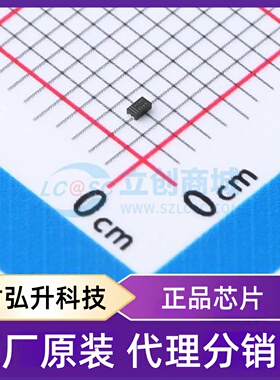 原装正品 PESD5V0X1UALD,315 封装DFN1006-2(SOD-882) 静电和浪涌