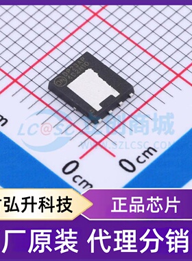 原装正品 NTMFSC4D2N10MC 封装DFN-8(5.1x6.2) 场效应管(MOSFET)