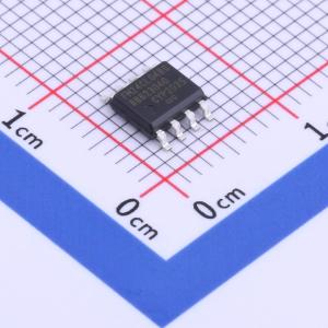 FM24CL04B-GTR 封装SOIC-8 铁电存储器(FRAM)