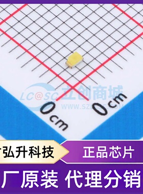 原装正品 19-21/T1D-CPQTY/4T 封装0603 发光二极管/LED