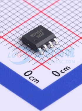 原装正品 WSP6024 封装SOP-8 场效应管(MOSFET)