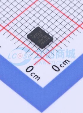全新原装 GD25LQ16CNIGR 封装 USON-8-EP(3x4) NOR FLASH
