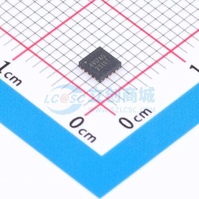 原装正品 SGM4917AYTQ16G/TR 封装TQFN-16-EP(3x3) 音频功率放大