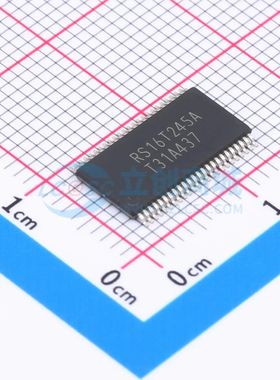 原装正品 RS16T245AXTSS48 封装TSSOP-48 转换器/电平移位器