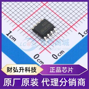 封装 线性稳压器 全新原装 LDO L99VR01STR