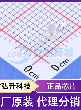 原装正品 95-21SURC/S530-A3/TR9 封装SMD,7.4x2mm 发光二极管/LE