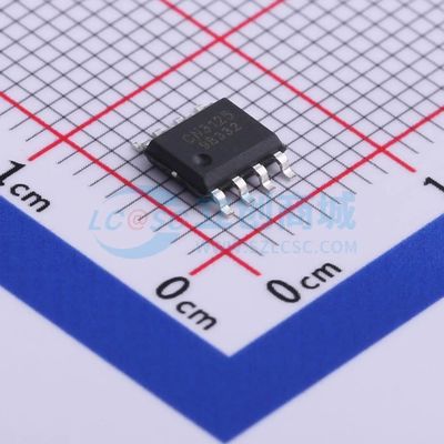 原装正品 CN3125 封装ESOP-8 电池管理