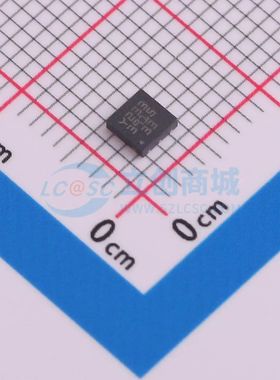 全新原装 LD39150PU33R 封装 DFN-6(3x3) 线性稳压器(LDO)