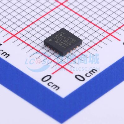 原装正品 AD8231ACPZ-R7 封装LFCSP-16(4x4) 仪表放大器