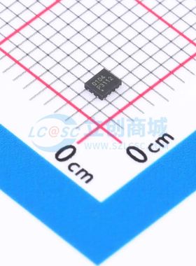 原装正品 RS0104XUTQH12-Q1 封装QFN-12L(2x1.7) 转换器/电平移位