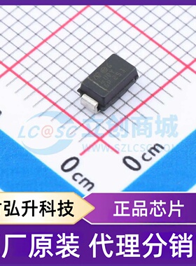 原装正品 SMA6T10AY 封装SMA(DO-214AC) 静电和浪涌保护(TVS/ESD)