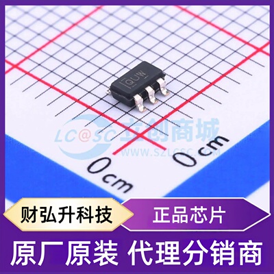 原装正品 TLV70218DBVR 封装SOT-23-5 线性稳压器(LDO)