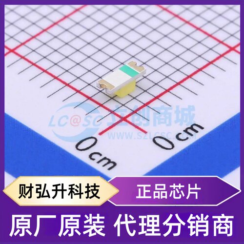 原装正品 23-21B/T1D-CP2Q2TY/2A 封装SMD,3.2x1.3mm 发光二极管/