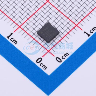 原装正品 AD7291BCPZ-RL7 封装LFCSP-20(4x4) 模数转换芯片ADC