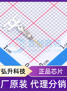 原装正品 DF62-EP22PCFA 封装- 胶壳端子