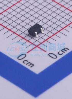 原装正品 PMST2907A,115 封装SC-70 三极管(BJT)