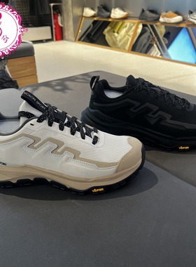 KOLON SPORT可隆25秋冬男女款防水透湿止滑V底鞋LHFG5WN005/WN040