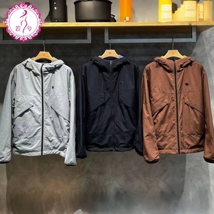 KOLON 抓绒衣双面穿抓绒夹克LUFJ5WT542 SPORT可隆2025秋冬男女款