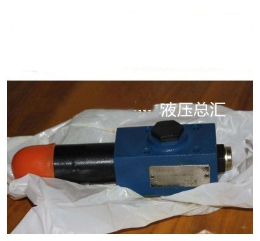 液压DZ6DP1-50B/75直动式顺序阀DZ6DP1-50B/150 210 50 XY M