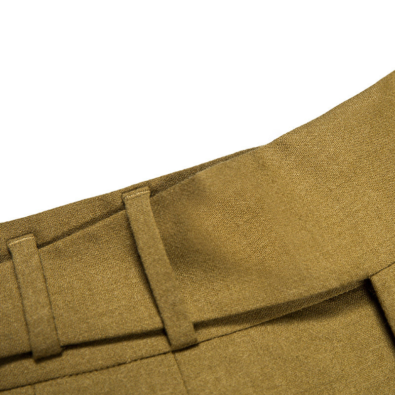 Pantalon en vrac pour jeunesse GXGJEANS pour automne - Ref 1469544 Image 3